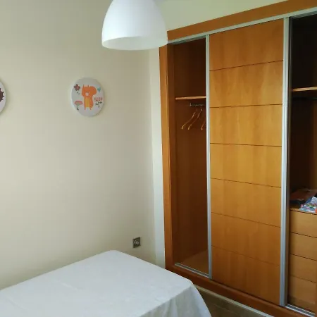 Entre El Mar Y El Golf. Wifi Privado. Apartment Roquetas de Mar Exterior photo
