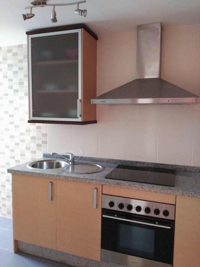 Apartamento Entre El Mar Y El Golf. Wifi Privado.