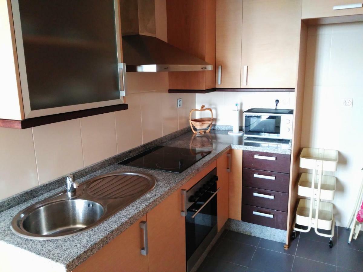 Apartamento Entre El Mar Y El Golf. Wifi Privado.