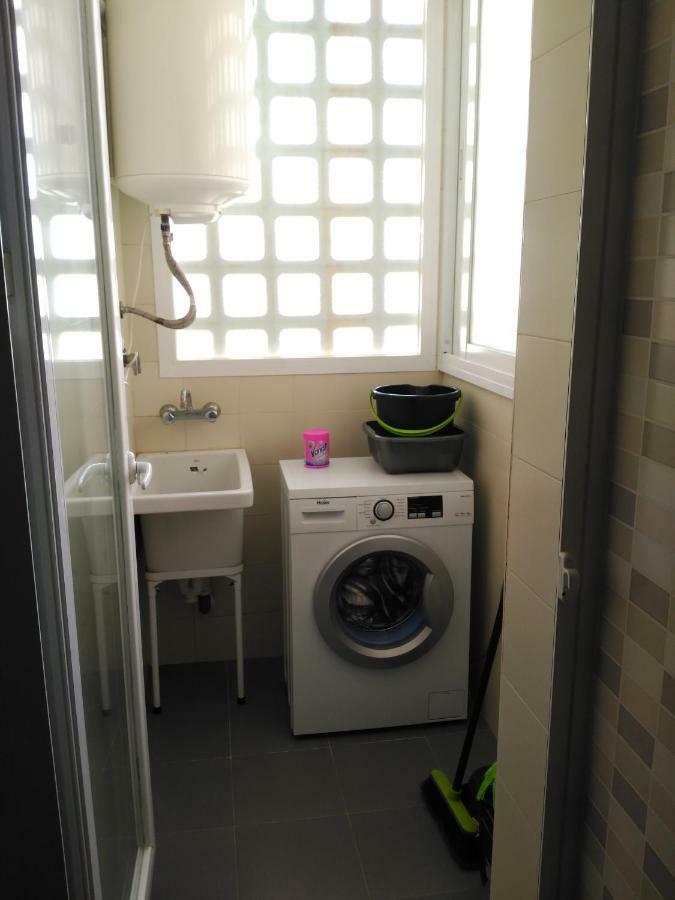 Entre El Mar Y El Golf. Wifi Privado. Apartment *